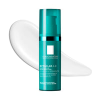 Thumbnail for La Roche-Posay Effaclar A.Z. Gel, Azelaic Acid & Salicylic Acid for Acne Treatment, Anti-Aging & Acne Scars, Dual Action Medicated Face Gel for Breakouts & Signs of Aging, 1.35 oz