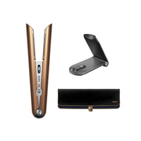 Thumbnail for Dyson Corrale™ Hair Straightener, Nickel/Copper