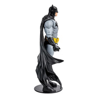 Thumbnail for McFarlane Toys - DC Multiverse Batman (Hush) 7in Action Figure (Black & Grey)