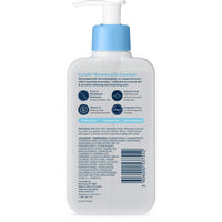 Thumbnail for Cerave Renewing SA Cleanser, 8 fl oz