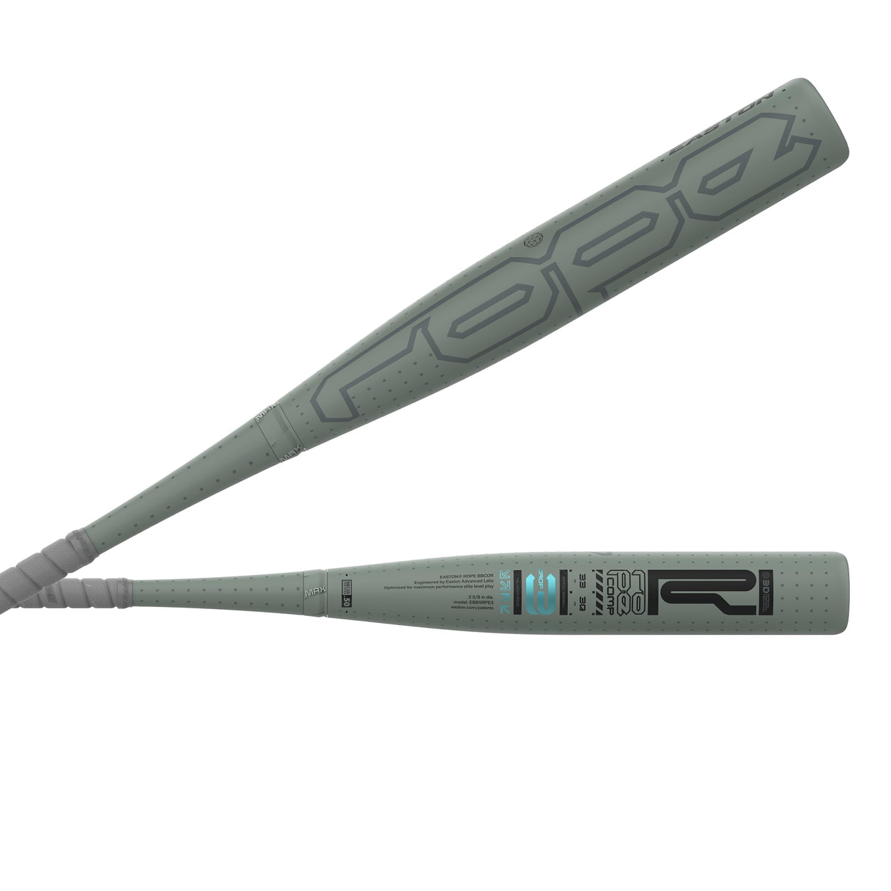 Easton | 2025 | Rope Baseball Bat | BBCOR | 2 5/8' Barrel | 30' | -3