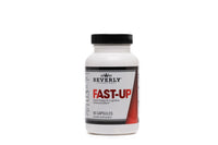 Thumbnail for Beverly International Fast-Up, 90 Capsules. Feel-Better, Get Clarity, Clear Focus-Brain Booster. Ups Mood, New Energy, Pre-Workout Fuel, Motivation and Cognitive Performance in Moments.
