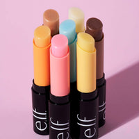 Thumbnail for e.l.f. Lip Exfoliator, Moisturizing Scented Lip Scrub For Exfoliating & Smoothing Lips, Infused With Jojoba Oil, Vegan & Cruelty-free, Brown Sugar