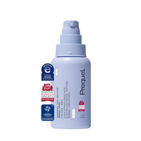 Thumbnail for Prequel Skin Universal Skin Solution Hypochlorous Acid Spray for Face and Body. Fine Mist HOCL Facial Cleanser and Dermal Spray with Minerals & Electrolyzed Water - pH-Stabilized Care. 4oz