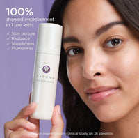 Thumbnail for Tatcha The Silk Serum Wrinkle-Smoothing Retinol Alternative | 30 ml / 1 oz