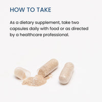 Thumbnail for The Wellness Company Digestive Comfort | 120 ct (2 Month Supply) | Relief for Digestive Bloat and Gas with All-Natural Enzymes | Non-GMO, Vegan, Gluten Free | for Healthy, Smooth Digestion