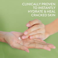Thumbnail for Cetaphil Cracked Skin Repair Balm, 3 oz, For Very Rough & Cracked, Sensitive Skin, Protects, Soothes & Restores Deeper Cracks, Hypoallergenic, Fragrance Free, (Packaging May Vary)