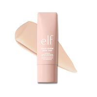 Thumbnail for e.l.f. Halo Glow Skin Tint SPF 50, Tinted Moisturizer For Light, Buildable Coverage, Creates A Natural Glow, Vegan & Cruelty-Free, 3 Fair Cool
