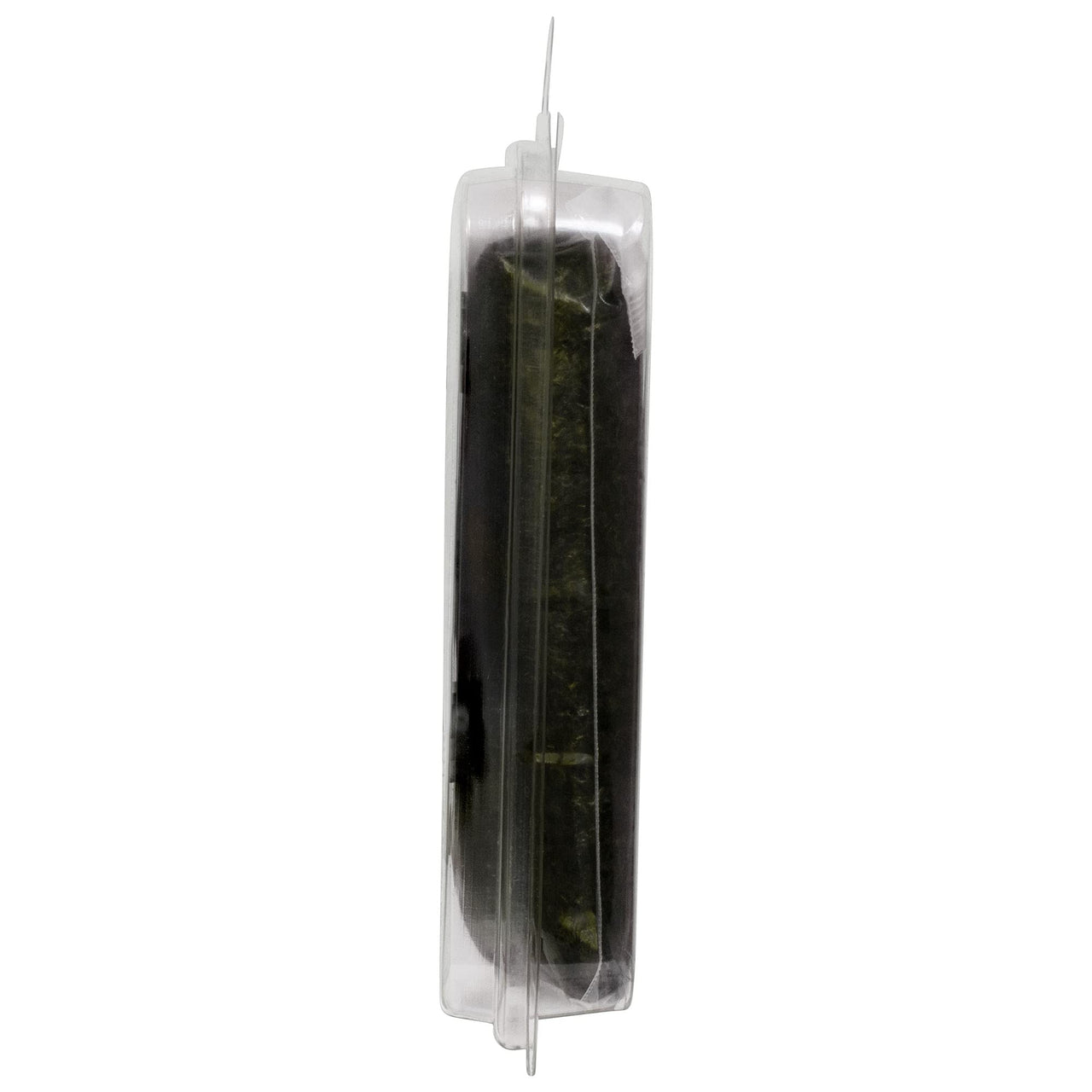 Ocean Nutrition Seaweed Select Green Marine Algae - Nutritious Fish Food for Herbivorous Marine Fish, Live Fish & Invertebrates - Natural Seaweed Sheets with Garlic Extract - 10 Sheets, 1 oz (30g)