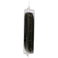 Thumbnail for Ocean Nutrition Seaweed Select Green Marine Algae - Nutritious Fish Food for Herbivorous Marine Fish, Live Fish & Invertebrates - Natural Seaweed Sheets with Garlic Extract - 10 Sheets, 1 oz (30g)
