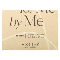 Thumbnail for AXIS-Y Biome Ultimate Indulging Cream