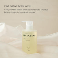 Thumbnail for [Beauty of Joseon] Pine Grove : Body Wash (400ml, 13.5 fl.oz)