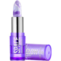 Thumbnail for essence | Space Glow Color Changing Lipstick | pH Reactive Personalized Pink for all Skin Tones | Soft Tint & Subtle Shimmer Effect | Vegan & Cruelty Free | Gluten & Paraben Free