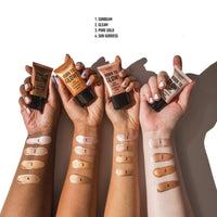 Thumbnail for NYX PROFESSIONAL MAKEUP Born To Glow Liquid Illuminator - Gleam