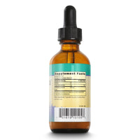 Thumbnail for Herbs For Kids Sweet Echinacea - Echinacea Purpurea Root Extract 519 mg - Ages 1 and Up - Made Without Alcohol - 20 Servings - 2 FL OZ