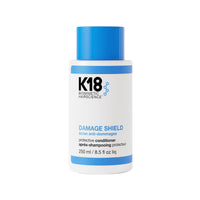 Thumbnail for K18 Damage Shield Protective Conditioner, Protects Hair from Daily Damage, Improves Strength & Shine, 8.5 Fl Oz