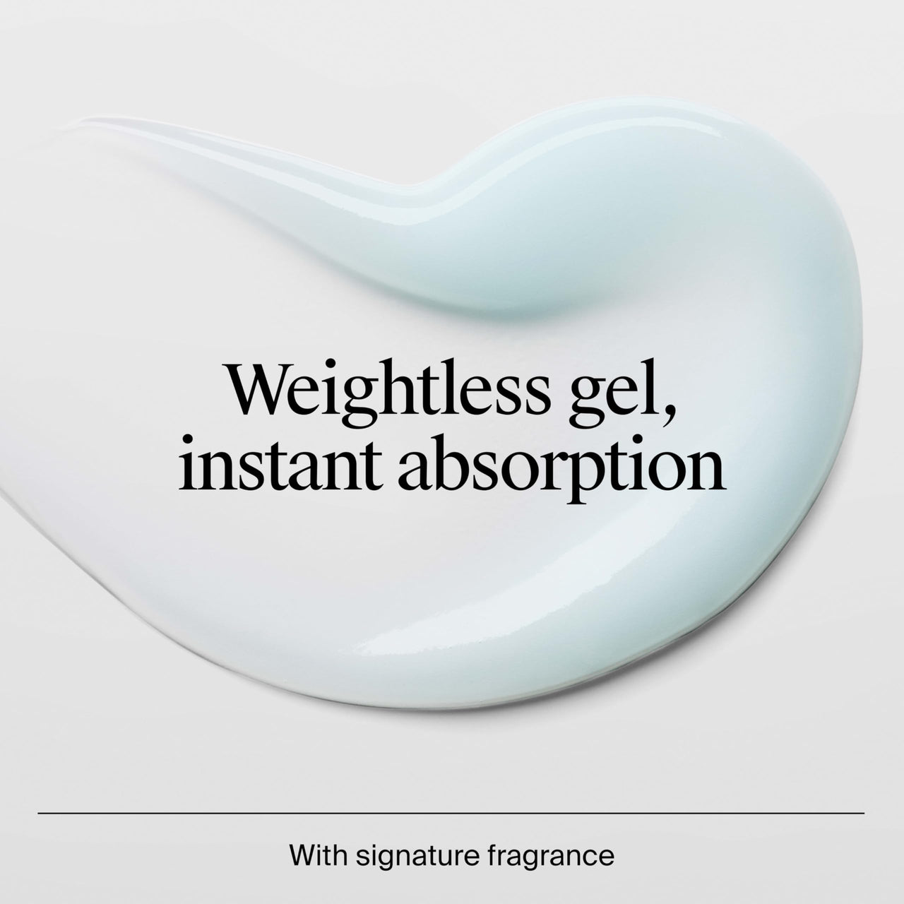 Neutrogena Hydro Boost Water Gel, Hyaluronic Acid Facial Moisturizer for Normal to Oily Skin, Hydrating Face Moisturizer, 1.7 fl. oz + Trial Size Hydro Boost Facial Cleanser, 0.5 fl. oz