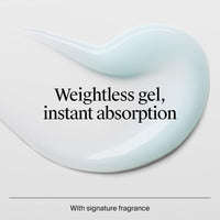 Thumbnail for Neutrogena Hydro Boost Water Gel, Hyaluronic Acid Facial Moisturizer for Normal to Oily Skin, Hydrating Face Moisturizer, 1.7 fl. oz + Trial Size Hydro Boost Facial Cleanser, 0.5 fl. oz