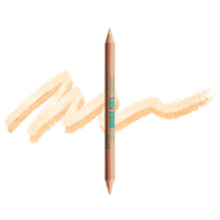 Thumbnail for NYX PROFESSIONAL MAKEUP Wonder Pencil, Multi-Use Micro Highlighter & Concealer Stick - Medium