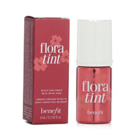 Thumbnail for Benefit Cosmetics Benetint Liquid Lip Blush & Cheek Tint Floratint