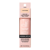 Thumbnail for e.l.f. Halo Glow Skin Tint SPF 50, Tinted Moisturizer For Light, Buildable Coverage, Creates A Natural Glow, Vegan & Cruelty-Free, 2 Fair Warm