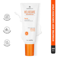 Thumbnail for Heliocare Advanced Sun Screen Spray SPF 50 200ml