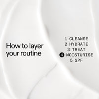 Thumbnail for The INKEY List Peptide Moisturizer, Face Moisturizer for Dry Skin, Reduce Appearance of Fine Line & Wrinkles, Hydrate Skin, 1.69 fl oz