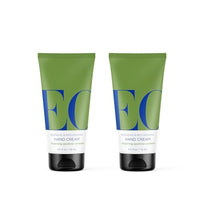 Thumbnail for Image 1 of Default Title for the product EO Jasmine Verbena Hand Cream Moisturizer for Dry Skin, 2.5 oz 2-Pack