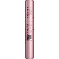 Thumbnail for Maybelline Lash Sensational Sky High Waterproof Mascara Makeup, Volumizing, Lengthening, Defining, Curling, Multiplying, Buildable Formula, Brownish Black, 1 Count (Pack of 2)