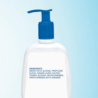 Thumbnail for Cetaphil Gentle Skin Cleanser, 4 fl oz (Pack of 3)