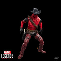 Thumbnail for Marvel Legends Series Cowboypool, Marvel Studios' Deadpool & Wolverine Movie Collectible 6-Inch Action Figure Gift