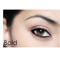 Thumbnail for L'Oreal Paris Voluminous Smoldering Eyeliner, Black, 0.056 Oz, 1 Count