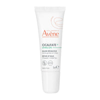Thumbnail for Avène Cicalfate Restorative Lip Cream, Long Lasting Moisture to Soothe Dry, Cracked Lips, promotes healthy lip barrier, water resistant, safe for infants, children and adults 0.3 Oz