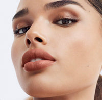 Thumbnail for Fenty Beauty by Rihanna Fenty Icon Velvet Liquid Lipstick Noodz & Dudez