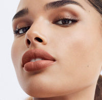 Thumbnail for Fenty Beauty by Rihanna Fenty Icon Velvet Liquid Lipstick Noodz & Dudez