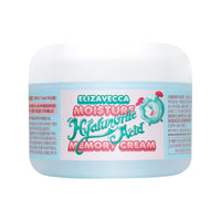 Thumbnail for Elizavecca Moisture Hyaluronic Acid Memory Cream 100 g