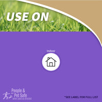 Thumbnail for Bonide Mouse Magic Mouse Repellent Scent Packs, 4 Ready-to-Use Packs for Indoor & Outdoor Use, People & Safe 12-pk