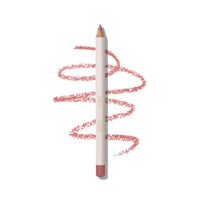 Thumbnail for LAURA GELLER NEW YORK Marble Lips Multidimensional Liner, Poetic Pink - Marbleized Smooth Glide Sharpenable Lip Liner for Fuller Lips