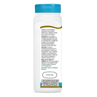 Thumbnail for 21st Century Calcium Plus D Tablets, 1000 mg, 90 Count