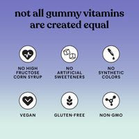 Thumbnail for Lemme Sleep Gummies With 5Mg Melatonin, Elderberry, Magnesium, L-Theanine, Chamomile And Lavender, Drug-Free Nighttime Sleep Aid, Vegan, Gluten Free, Gelatin Free, Non Gmo, Berry Flavored (60 Count)