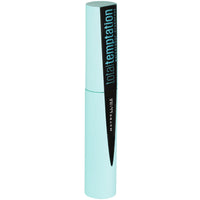 Thumbnail for Maybelline New York Makeup Total Temptation Waterproof Mascara, Very Black, 0.3 Fl Oz (Pack of 1) , K2466800
