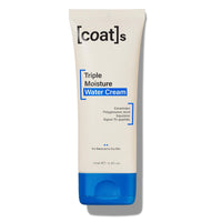 Thumbnail for COATS Triple Moisture Water Cream – Lightweight, Oil-Free Face Moisturizer – Protects the Skin Barrier for Long-Lasting Hydration – Dermatologically Approved, Designed for Teens + Young Skin – 2.5 oz