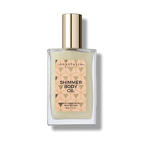 Thumbnail for Anastasia Beverly Hills - Shimmer Body Oil - White