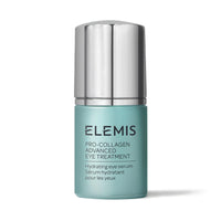 Thumbnail for ELEMIS Pro-Collagen Advanced Eye Treatment, 15ml – Lightweight Daily Anti-Wrinkle Eye Serum, Firm, Smooth & Deeply Hydrate Delicate Skin, Anti-Aging Serum, Fine Lines and Wrinkles Treatment