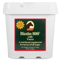 Thumbnail for KAECO GROUP INC BIOTIN 800 Powder 6LB D/S