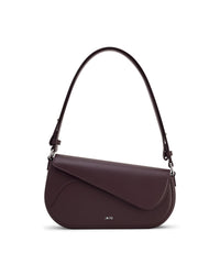 Thumbnail for JW PEI Women's Addisyn Shoulder Bag - Deep Brown