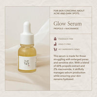 Thumbnail for Beauty of Joseon Serum Line (Hanbang Serum Discovery Kit)
