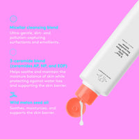 Thumbnail for Drunk Elephant E-Rase Milki Micellar Water - 240 ml/8 fl oz - Mild No-Rinse Formula - Clean Clinical Skincare - Cruelty-Free - Dermatologist-Tested - Free of Essential Oils, Silicones, and Fragrance
