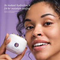 Thumbnail for TATCHA The Silk Cream: Weightless Moisturizing and Firming Cream for Combo to Dry Skin (50 ml / 1.7 oz)