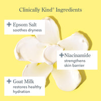 Thumbnail for Beekman 1802 Bloom Cream Goat Milk Face Moisturizer Jumbo Refill Pod, 3.38 fl. oz. - Lightweight, Gentle, Deeply Hydrating & Nourishes Skin Barrier - All Skin Types - Cruelty Free